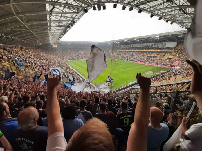 Dynamo Dresden TSV 1860 20220723 (85) Dynamo Dresden TSV 1860 20220723 (85)