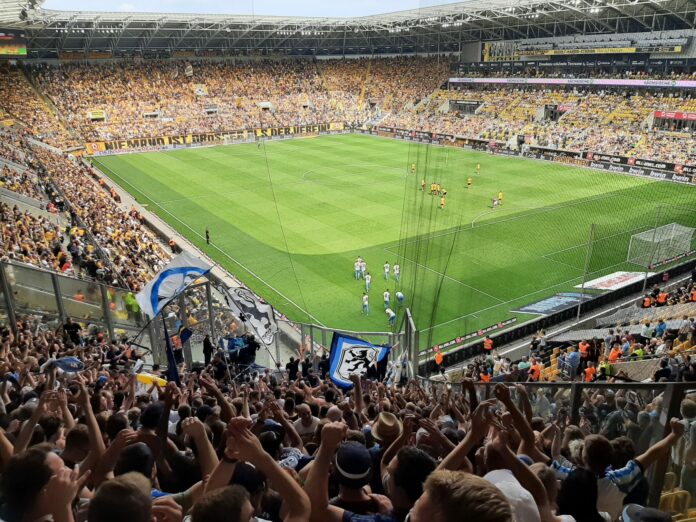 Dynamo Dresden TSV 1860 20220723 (99) Dynamo Dresden TSV 1860 20220723 (99)