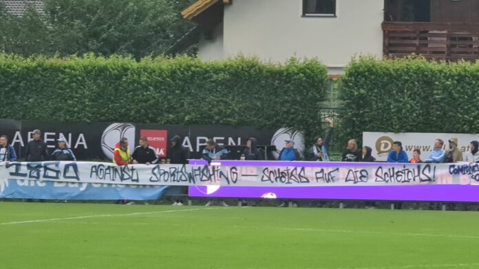 TSV 1860 SV Ried