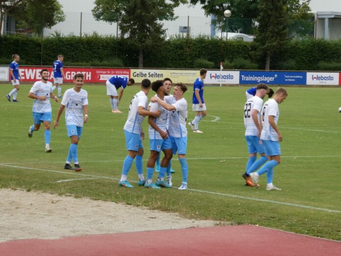 TSV 1860 U21