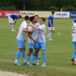 TSV 1860 U21 FC Ismaning (11) Titelbild