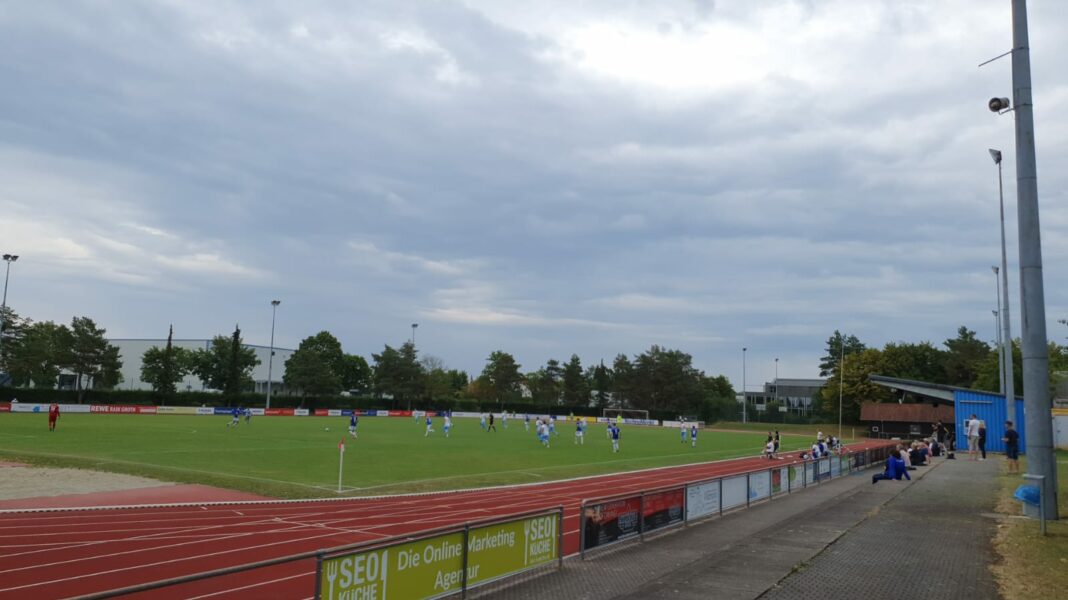 TSV 1860 U21 FC Ismaning (12)