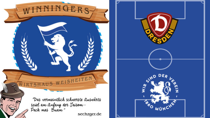 Dresden Wiiningers Wirtshaus Weisheiten