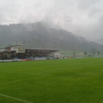 Gewitter Windischgarsten 1860 Ried