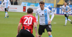 Nico Karger Tsv 1860