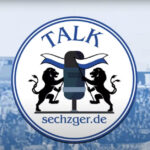 Sechzger Talk 63 Mitgliederversammlung Heimtrikot Gladbach
