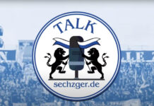 Sechzger Talk 63 Mitgliederversammlung Heimtrikot Gladbach