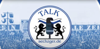 Sechzger Talk 63 Mitgliederversammlung Heimtrikot Gladbach