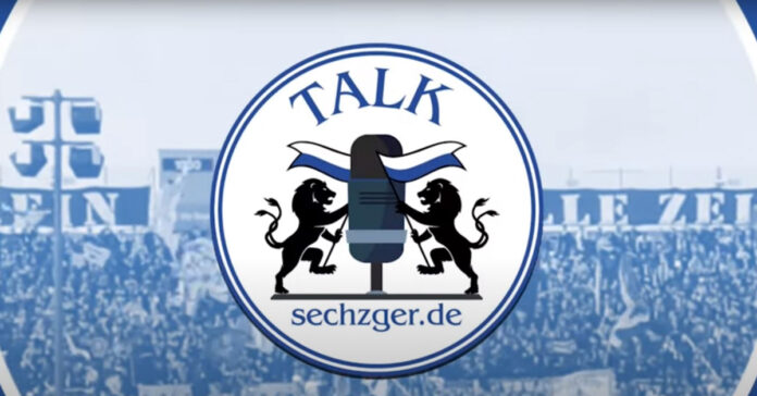 Sechzger Talk 63 Mitgliederversammlung Heimtrikot Gladbach