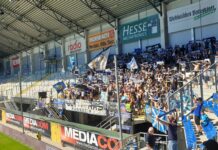 Dritte Liga am Sonntag: Verl gegen Mannheim