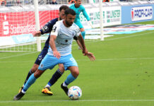 Energie Cottbus – TSV 1860: Ergebnistipp Albion Vrenezi Albion Vrenezi TSV 1860