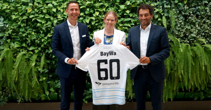 BayWa TSV 1860 NLZ