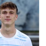 Gerücht: Kehrt Julian Bell zu den Löwen zurück? Bell Julian U21 TSV 1860 Regions' Cup
