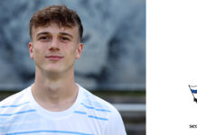 Gerücht: Kehrt Julian Bell zu den Löwen zurück? Bell Julian U21 TSV 1860 Regions' Cup