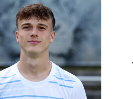 Bell Julian U21 TSV 1860 Regions' Cup