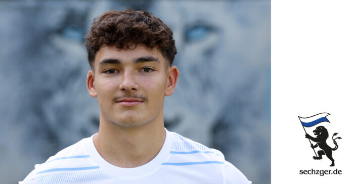 Dulic Sean U19 TSV 1860