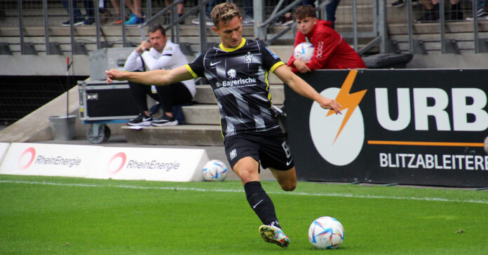 Erik Tallig TSV 1860