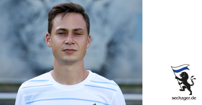 Feil Noah U21 TSV 1860 München