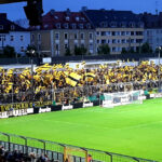 Fotogalerie TSV 1860 BVB Borussia Dortmund DFB Pokal (14)