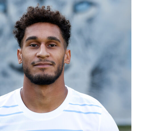 Goden Kevin U21 TSV 1860