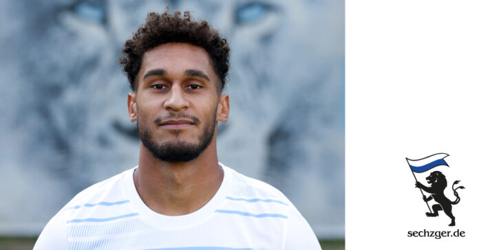 Goden Kevin U21 TSV 1860