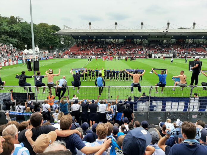 TSV 1860 München