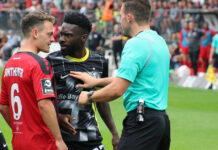 TSV 1860 – Jahn Regensburg: Ergebnistipp Jo Boyamba Joseph Boyamba
