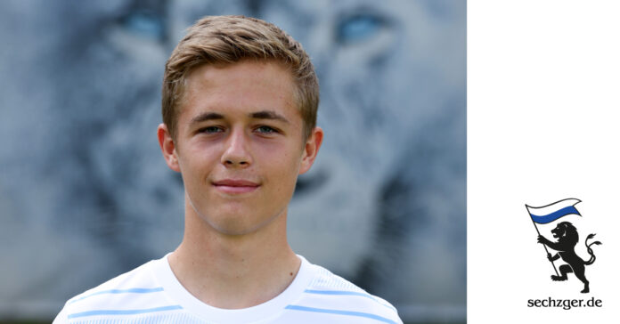 Kloss Tim U19 TSV 1860 Kloss Tim U19 TSV 1860 U21 Jugend