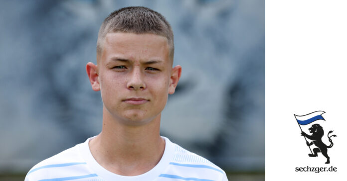 Ott Raphael U19 TSV 1860