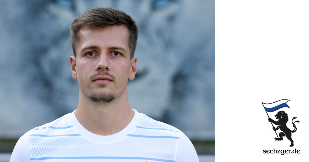 Rother Fabian U21 TSV 1860