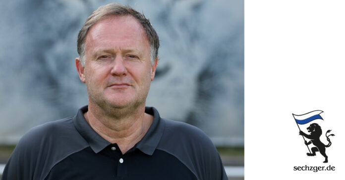 Schmöller Frank U21 TSV 1860