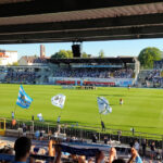 TSV 1860 SV Meppen Bildergalerie