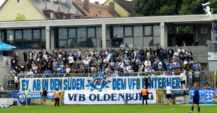 TSV 1860 VfB Oldenburg Bildergalerie (12)