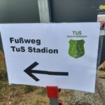 TuS Feuchtwangen TSV 1860 München Toto Pokal Dienstag 16.08.2022 (1)