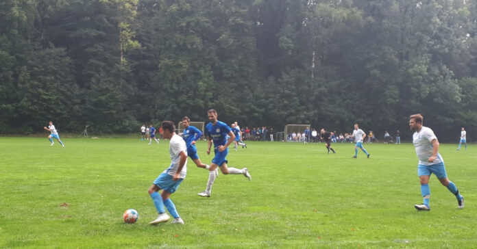 Nk Dinamo München Tsv 1860 Iv Vierte