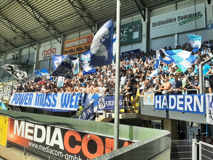 Power Muss Weg 1860