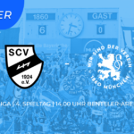 Sechzger.de Liveticker Sc Verl Tsv 1860 München