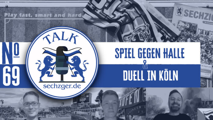 Sechzger.de Talk 69 Halle Köln 01 01 Sechzger.de Talk 69 Halle Köln 01 01
