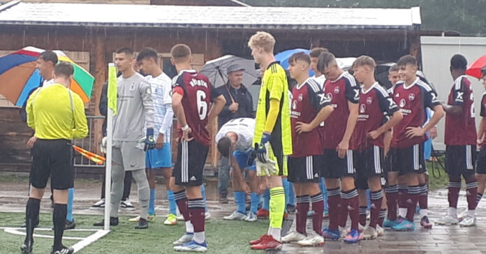 Tsv 1860 Nürnberg Club U17 Bundesliga 1 Tsv 1860 Nürnberg Club U17 Bundesliga