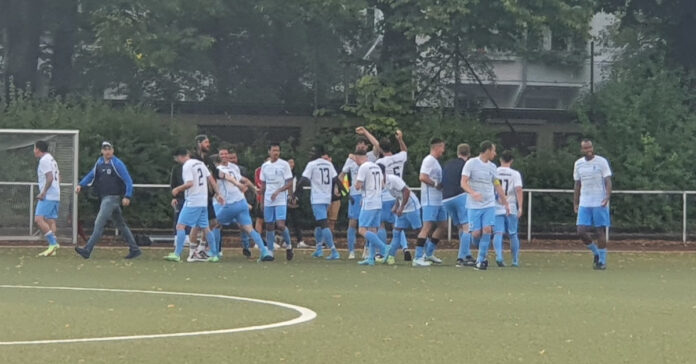 Tsv München Ost Tsv 1860 Iii Dritte
