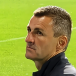 Kommentar: Köllner – der Trainer, der nur zusah