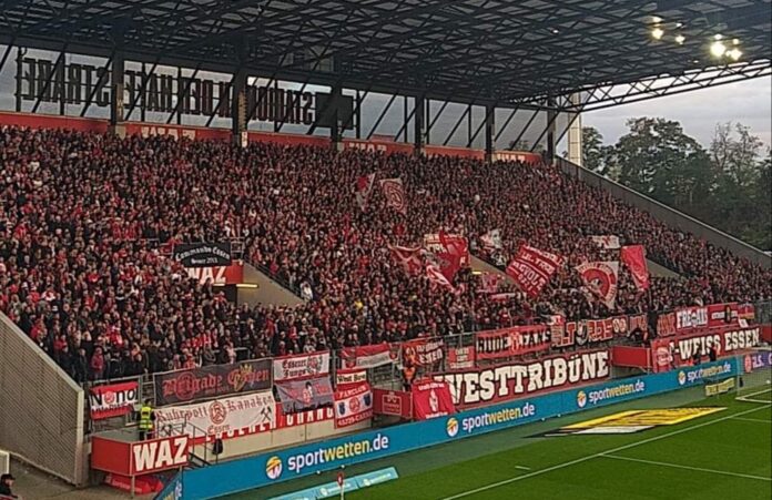 Essen-Tickets ab Mittwoch im Verkauf