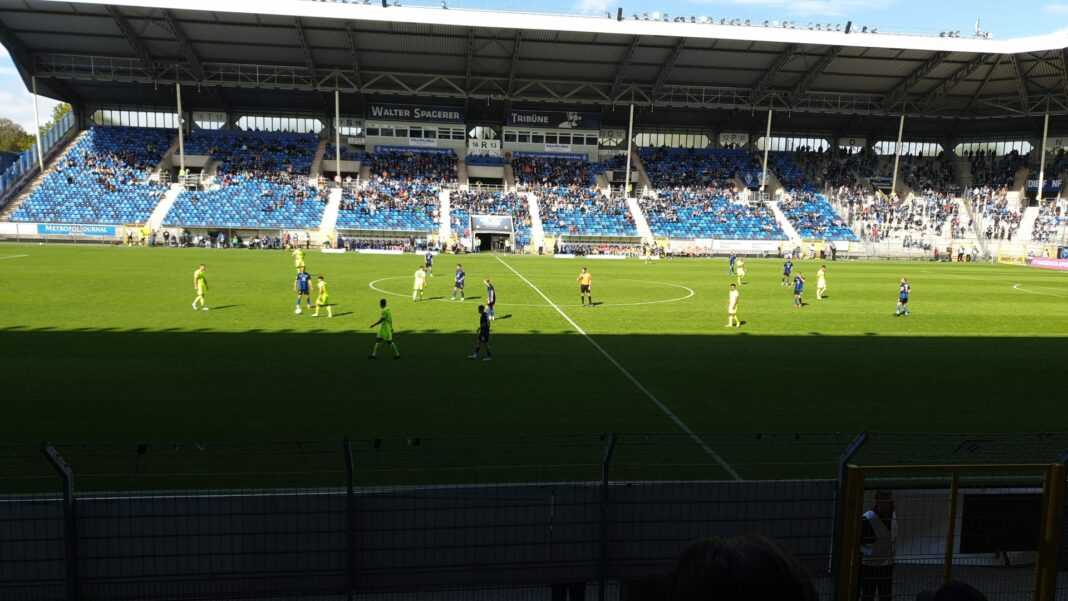 22 09 17 MA ING A 9.Spieltag