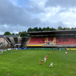 Borussia Neunkirchen Ellenfeldstadion