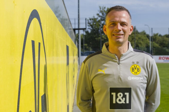 Borussia Dortmund U23