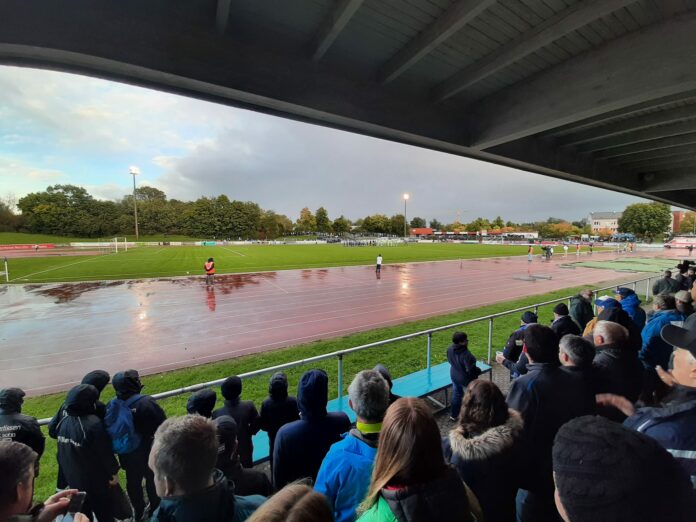 Gästetickets für Pokal-Spiel in Illertissen erhältlich