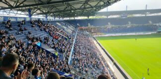 MSV Duisburg Dynamo Dresden 3.Liga 2022 23 Endstand 0 1