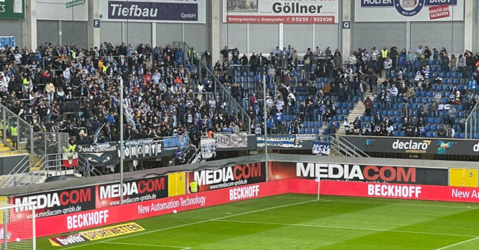 SC Verl MSV Duisburg SC Verl MSV Duisburg