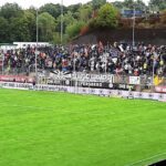 SV Elversberg TSV 1860 München