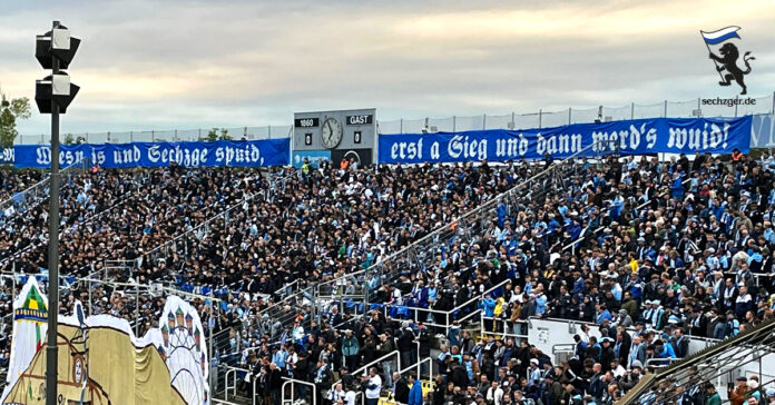 TSV 1860 Tickets